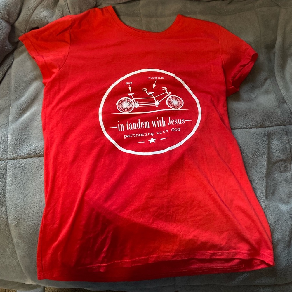 Religious T-Shirt